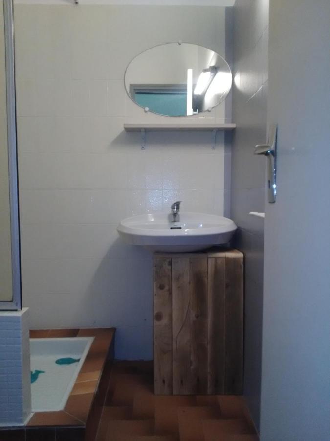 Location Dans Un Mas Avec Piscine Et Parking Apartment Argeles-sur-Mer