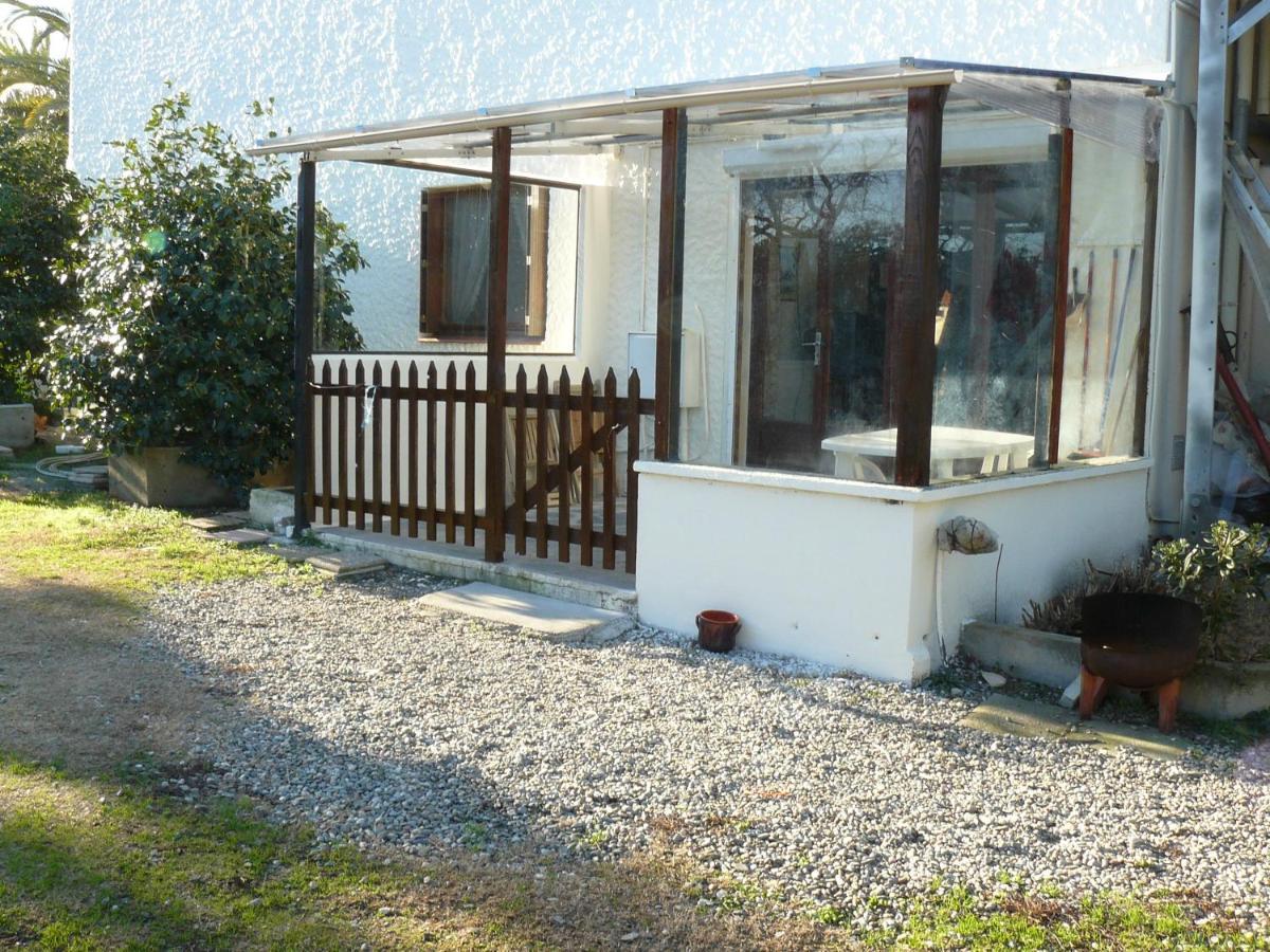 Location Dans Un Mas Avec Piscine Et Parking Apartment *