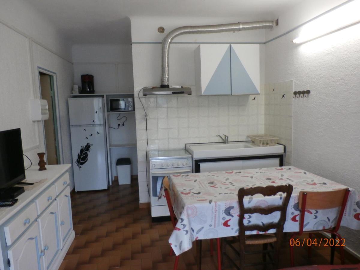 Location Dans Un Mas Avec Piscine Et Parking Argeles-sur-Mer
